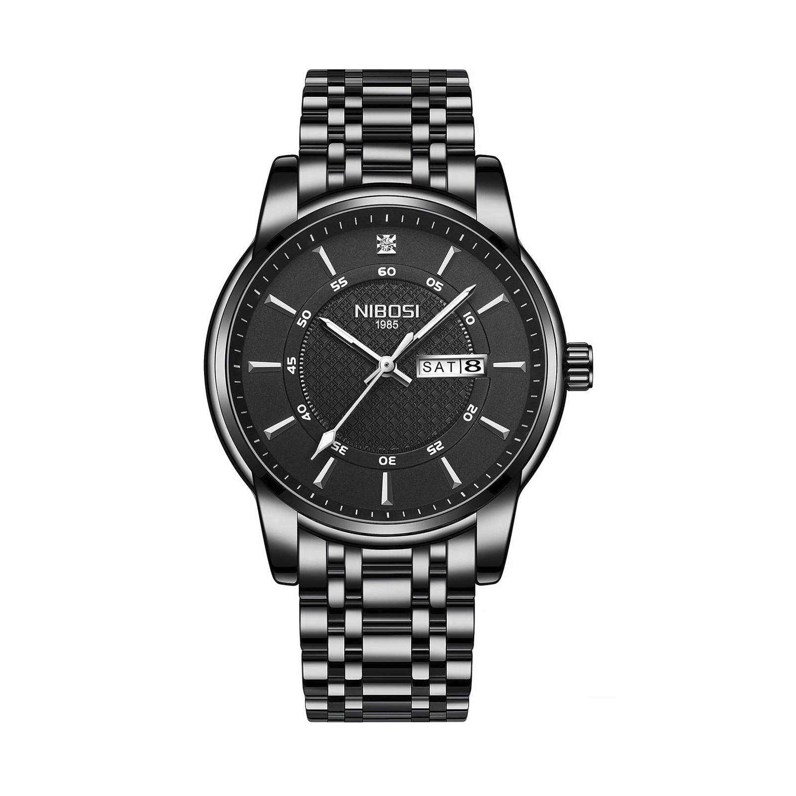 Relógio Nibosi Masculino Premium