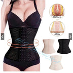 Cinta Modeladora Elastique