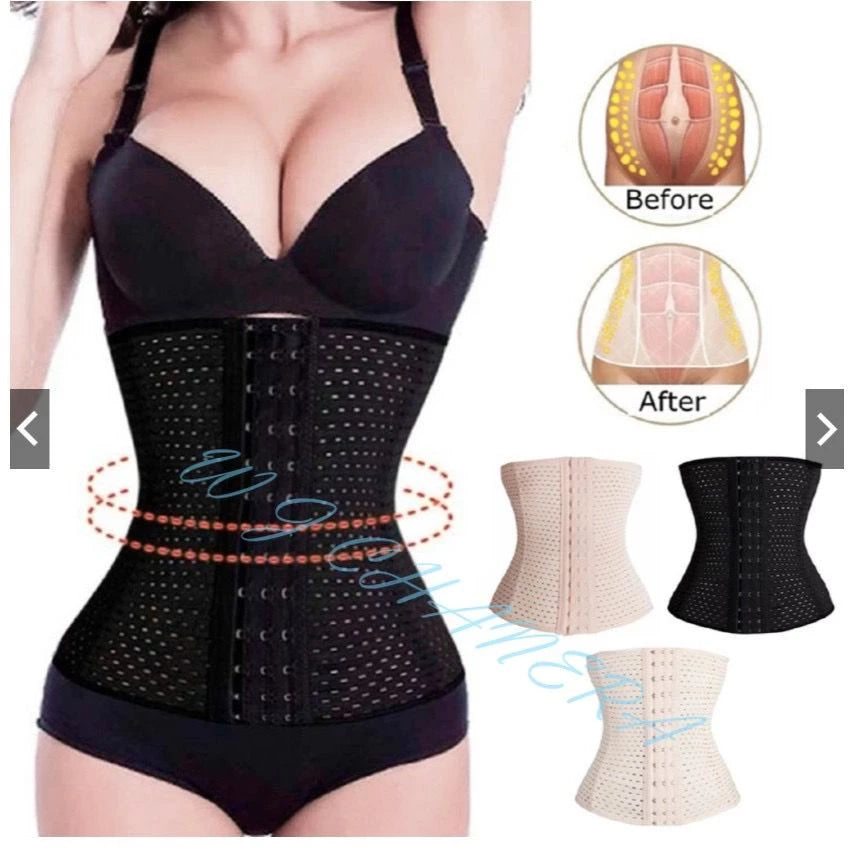 Cinta Modeladora Elastique