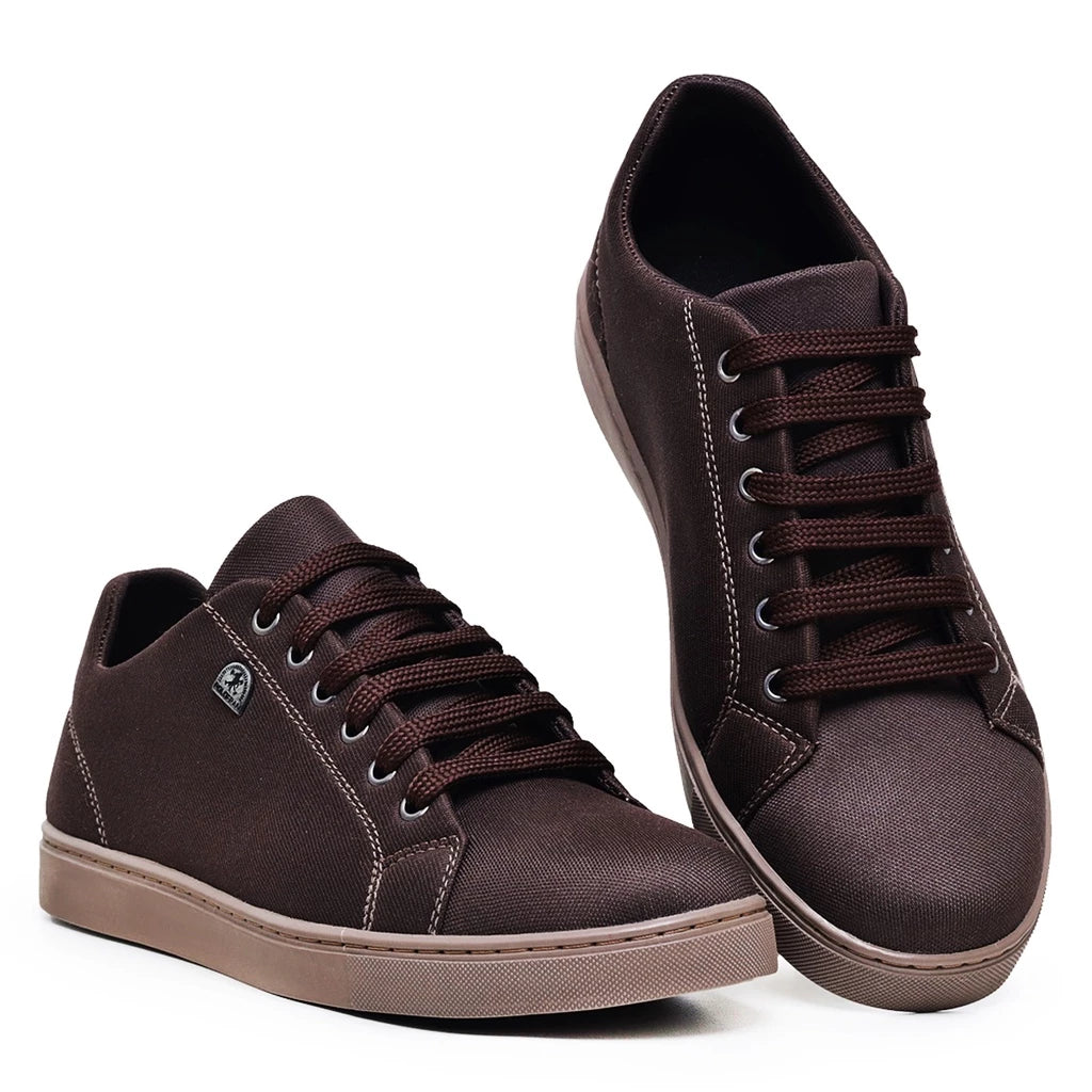 Kit Modern Classic - 3 Sapatos Premium + 3 Brindes Exclusivos - lojaidealgolden