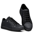 Kit Modern Classic - 3 Sapatos Premium + 3 Brindes Exclusivos - lojaidealgolden