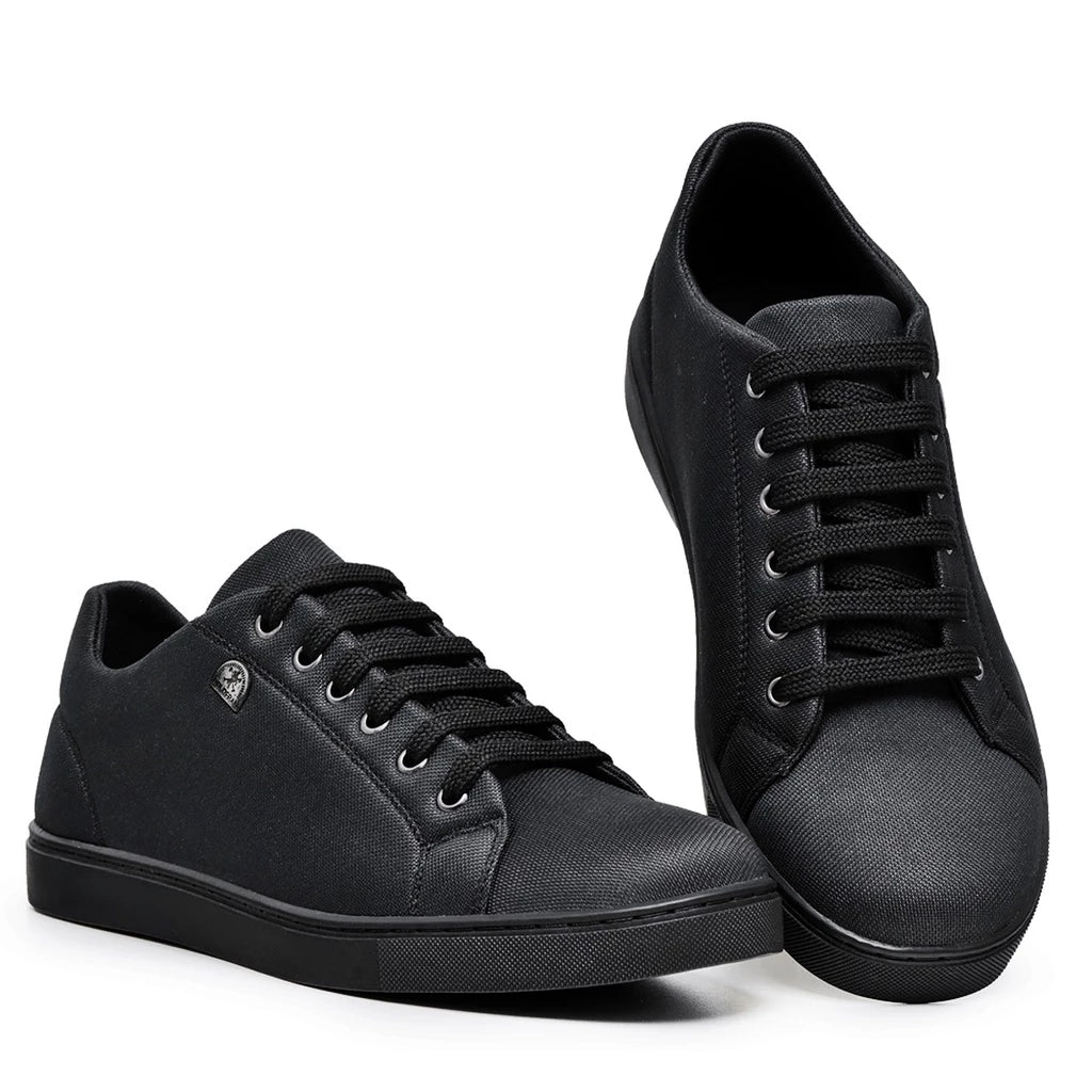 Kit Modern Classic - 3 Sapatos Premium + 3 Brindes Exclusivos - lojaidealgolden