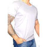 Kit 5 Camisetas DryFit para Treino