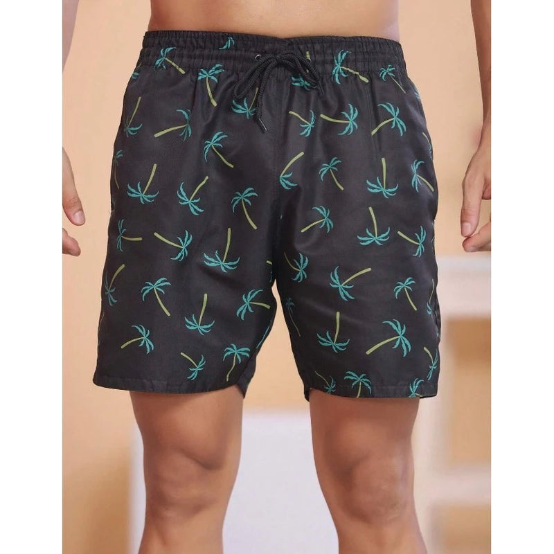 Shorts Bermuda Masculino Moda Praia Bermuda Mauricinho  Verão 2025 Tectel