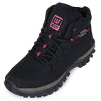 Coturno Feminino Adventure Bota Tênis