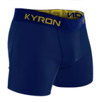 Kit Cuecas Box Boxer de Microfibra (COMPRE 7 E LEVE 10)