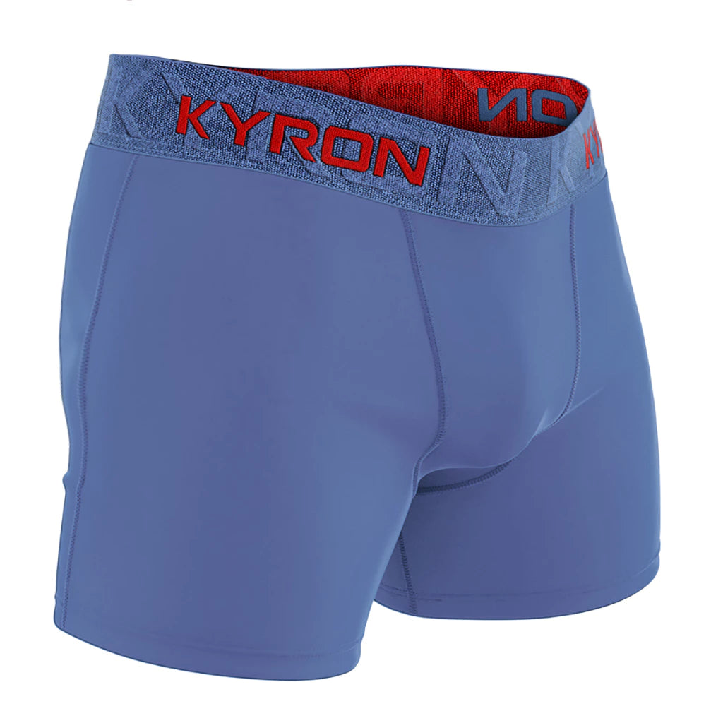 Kit Cuecas Box Boxer de Microfibra (COMPRE 7 E LEVE 10)