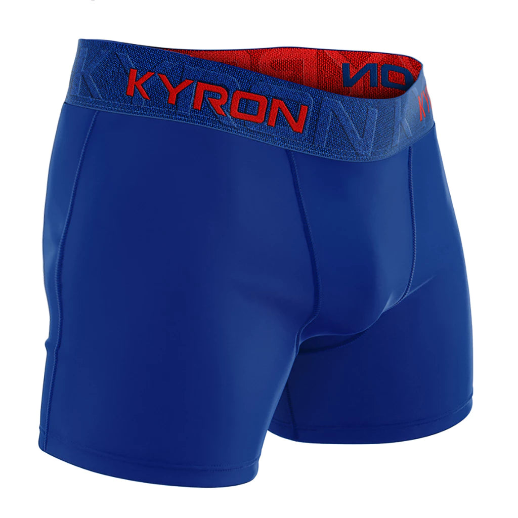 Kit Cuecas Box Boxer de Microfibra (COMPRE 7 E LEVE 10)