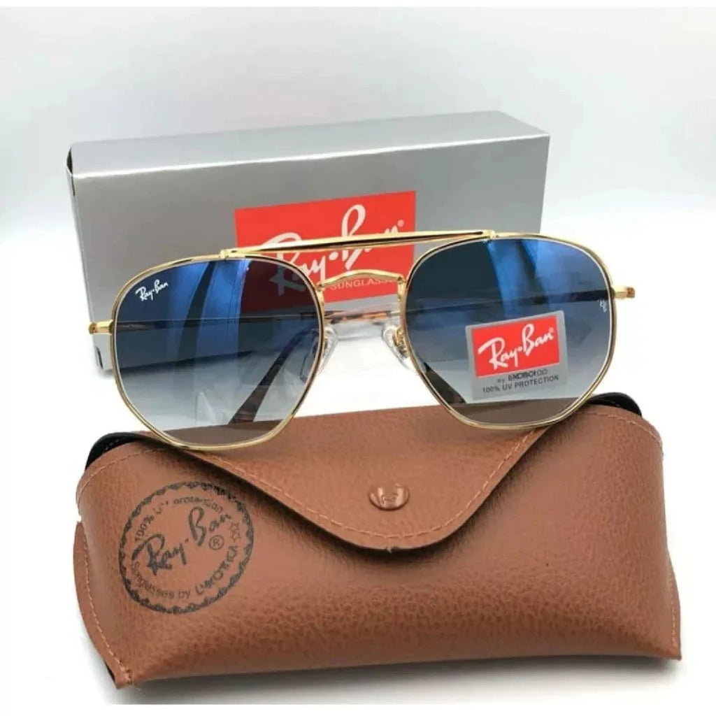 Óculos de Sol Feminino Marshal
