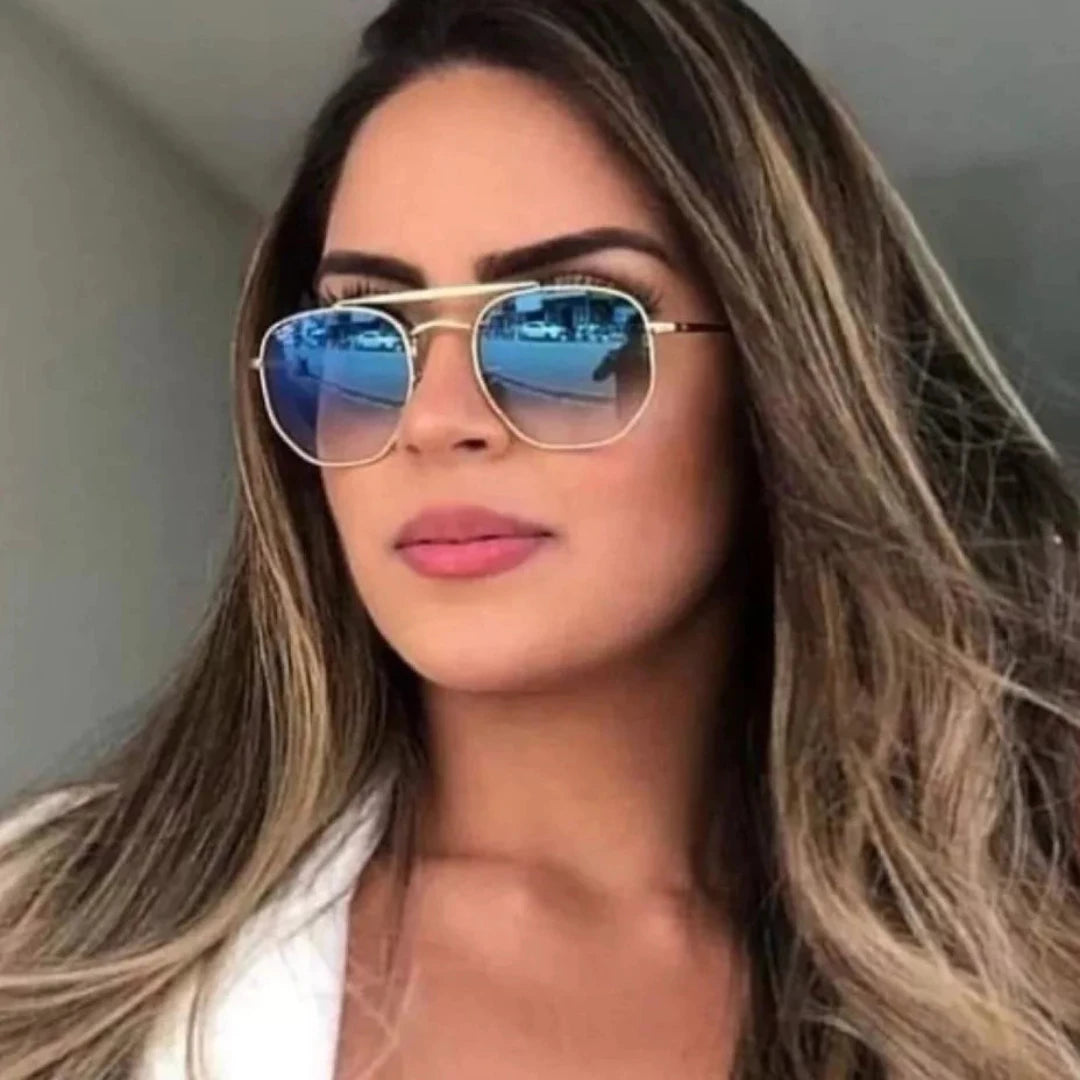 Óculos de Sol Feminino Marshal
