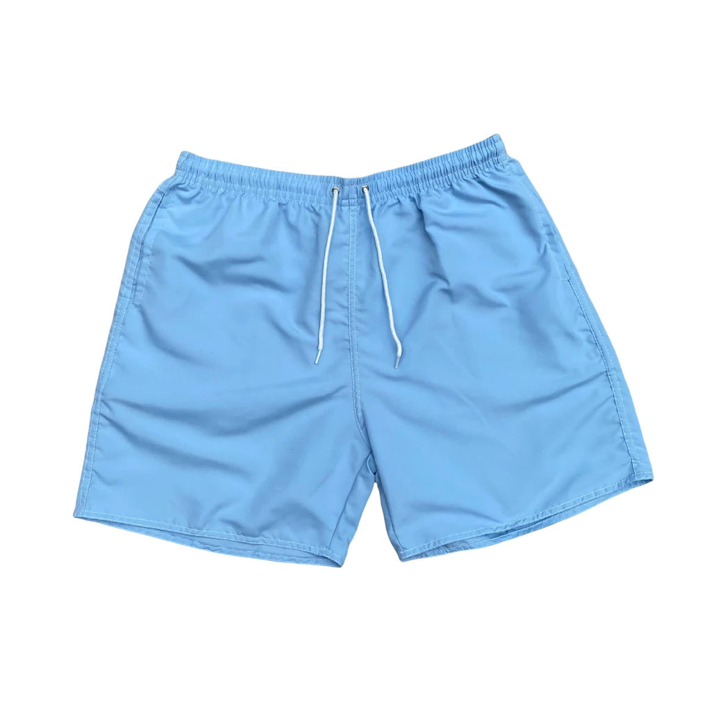 (PAGUE 3 E LEVE 5) Kit 5 Bermudas Masculinas - lojaidealgolden
