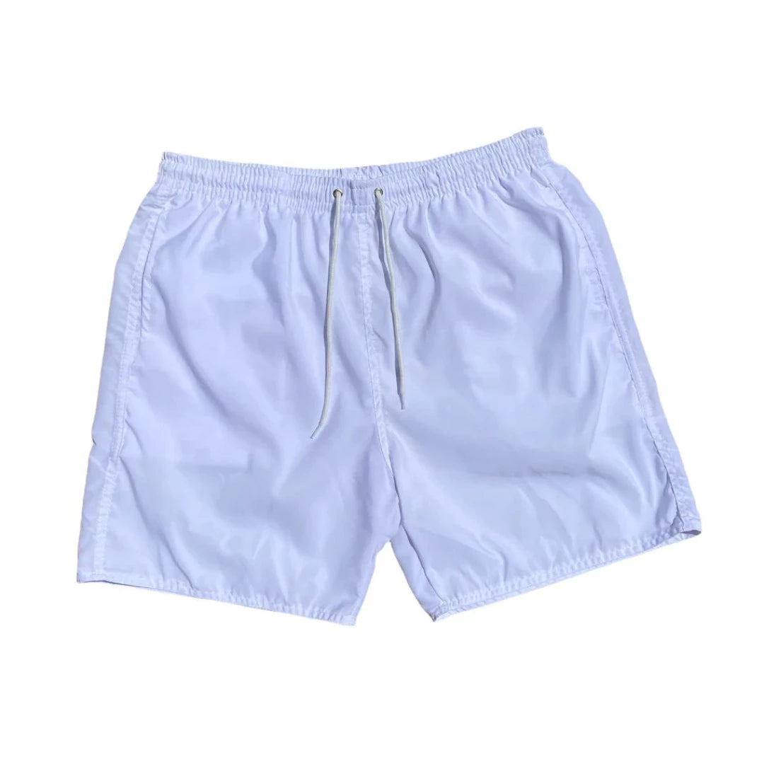 Kit 5 Bermudas Masculinas