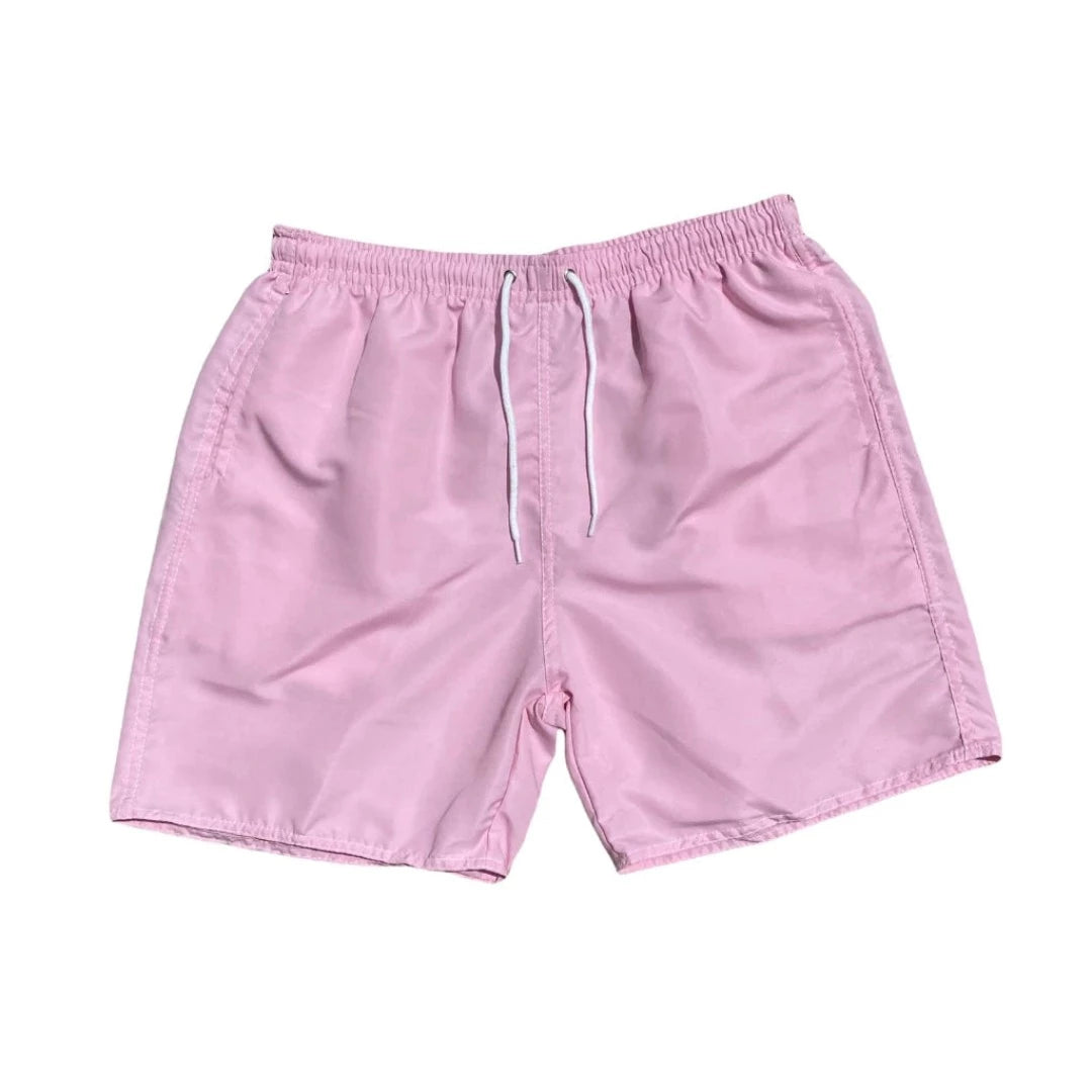 Kit 5 Bermudas Masculinas
