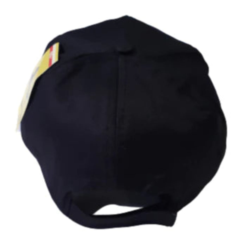 Boné corrida F1 2025