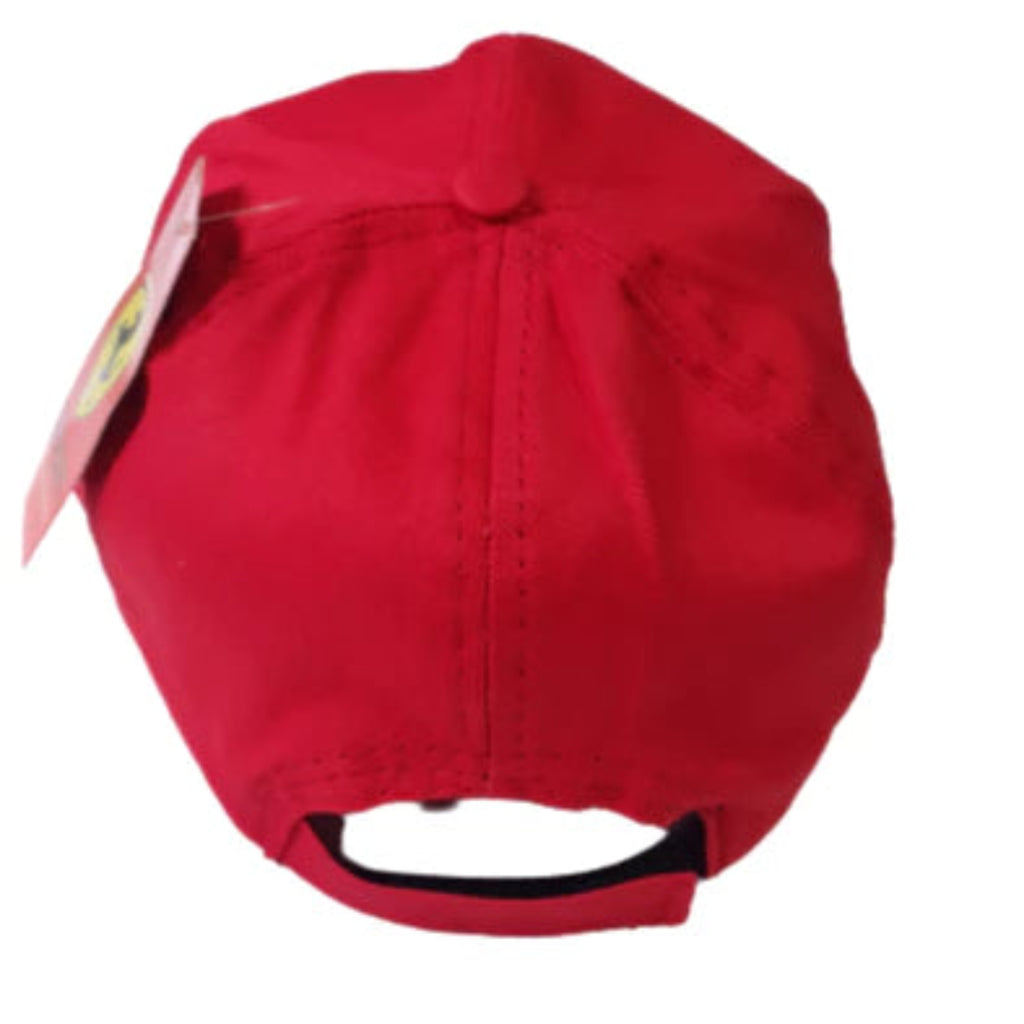 Boné corrida F1 2025