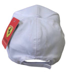 Boné corrida F1 2025