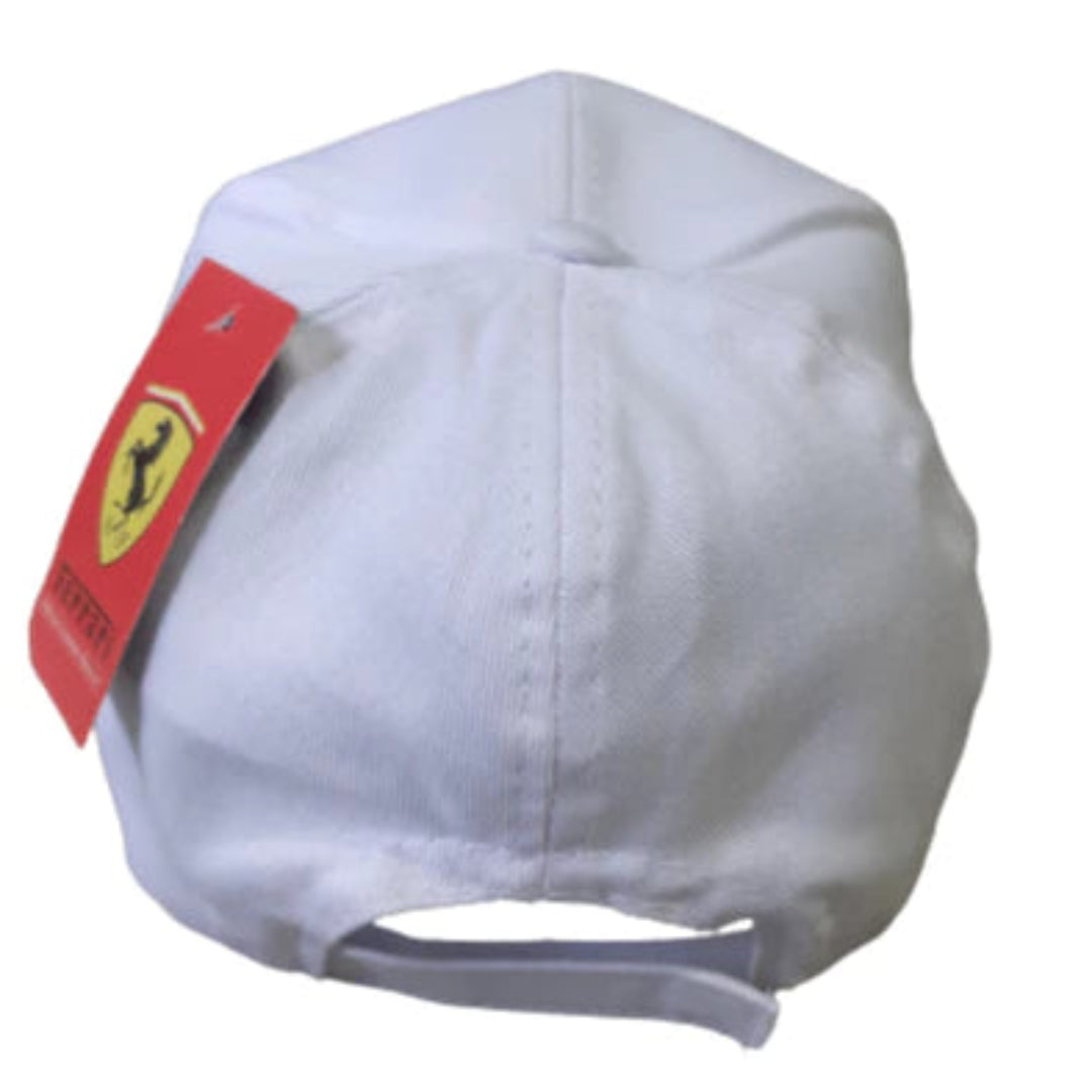 Boné corrida F1 2025