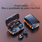 Fone de Ouvido Bluetooth M10 5.1