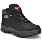 Coturno Feminino Adventure Bota Tênis
