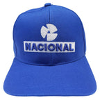 Boné corrida F1 2025