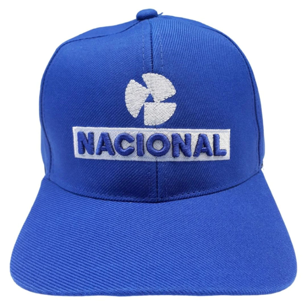 Boné corrida F1 2025