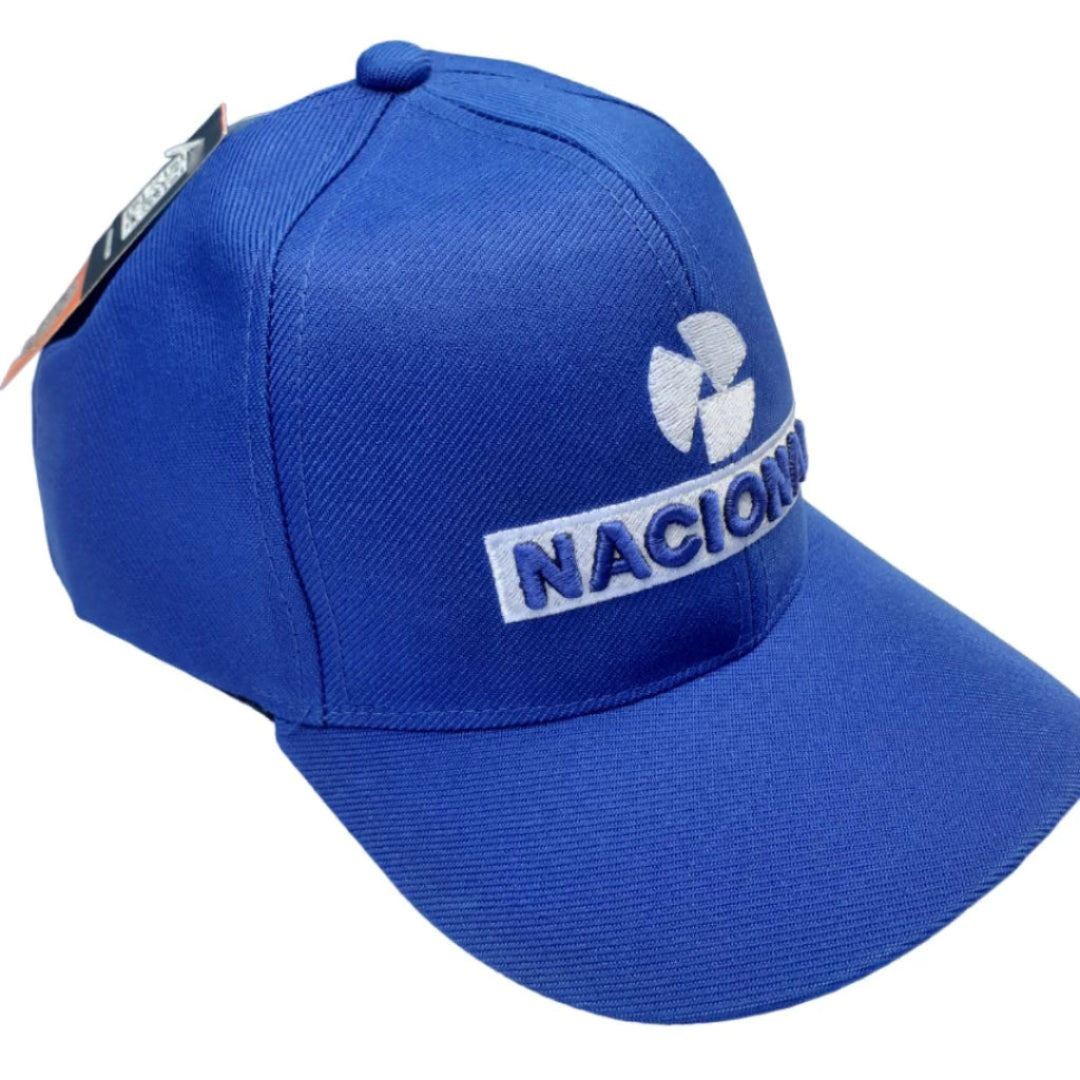 Boné corrida F1 2025