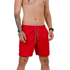 Kit Bermuda Tactel Masculino 2024