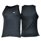 Kit 3 Camisetas Regata Dry Fit Masculina - lojaidealgolden