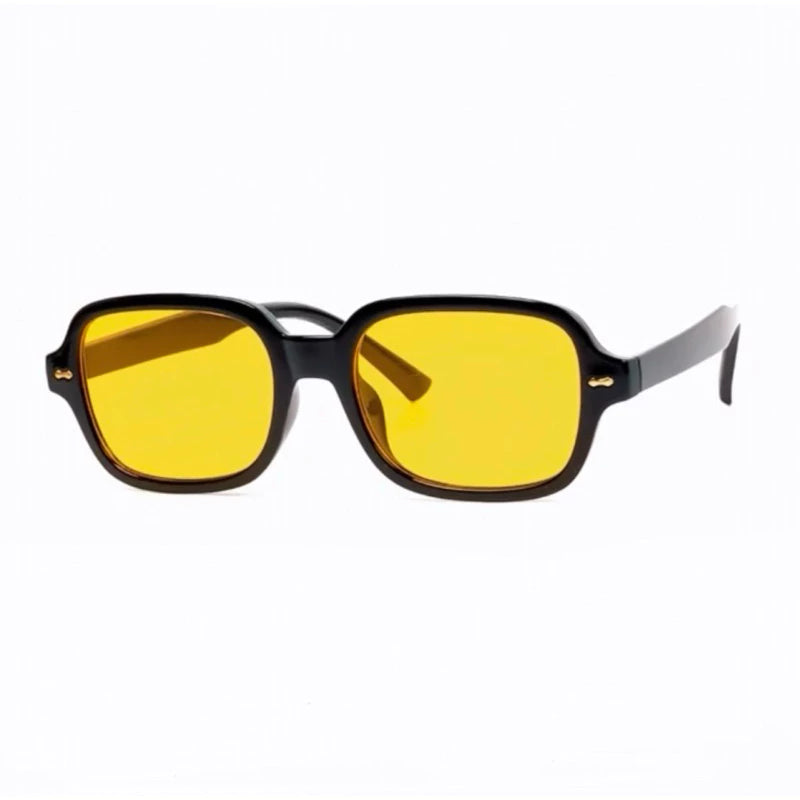 Óculos de Sol Feminino Jade + 2 Brindes Exclusivos (Case + Flanela)