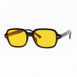 Óculos de Sol Feminino Jade + 2 Brindes Exclusivos (Case + Flanela)