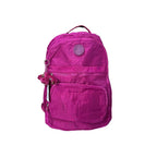 Mochila Escolar Infantil Kipling + Chaveiro Personalizado