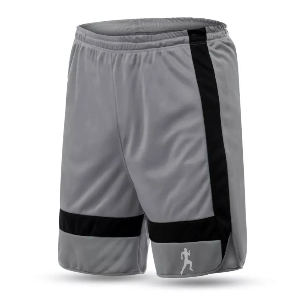 Kit  Bermudas Shorts Masculino Dry Fit Academia Treino