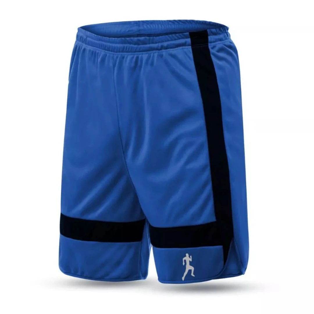 Kit  Bermudas Shorts Masculino Dry Fit Academia Treino