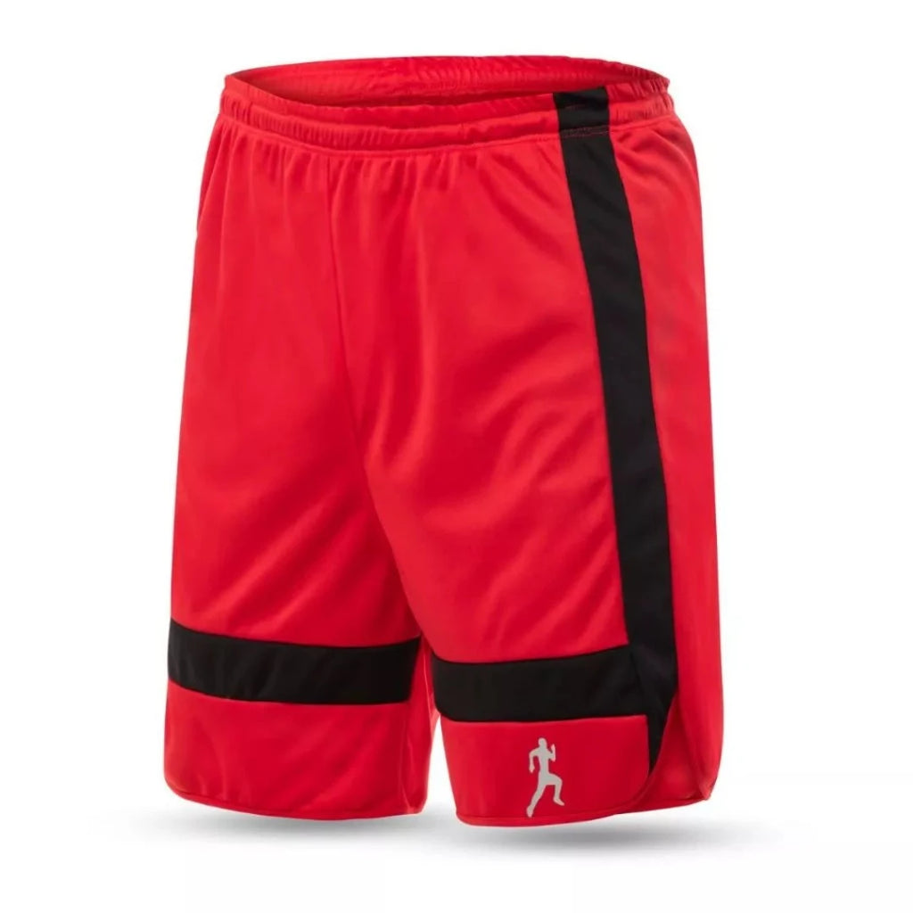 Kit  Bermudas Shorts Masculino Dry Fit Academia Treino