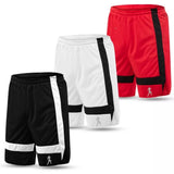Kit  Bermudas Shorts Masculino Dry Fit Academia Treino