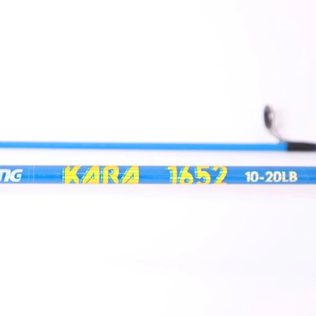 Vara Para Molinete Albatroz Kara (1,65m) 10-20lb