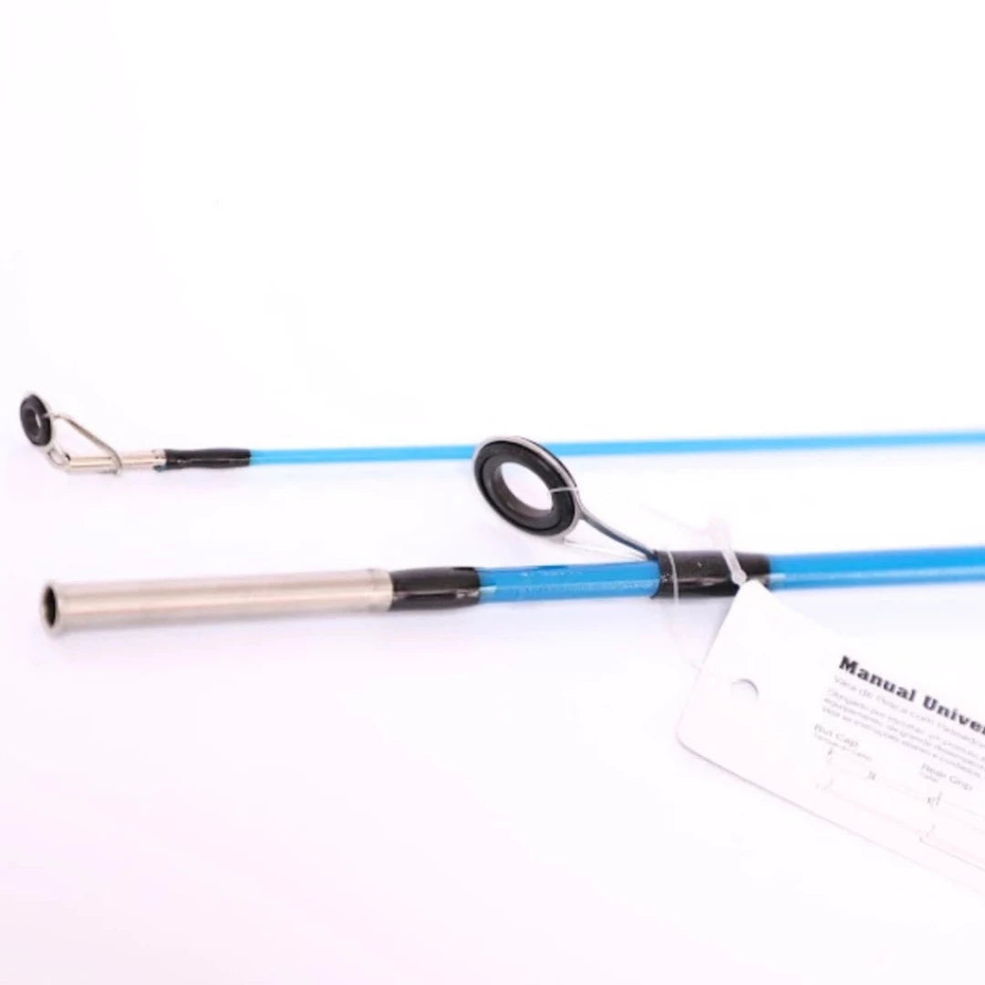 Vara Para Molinete Albatroz Kara (1,65m) 10-20lb