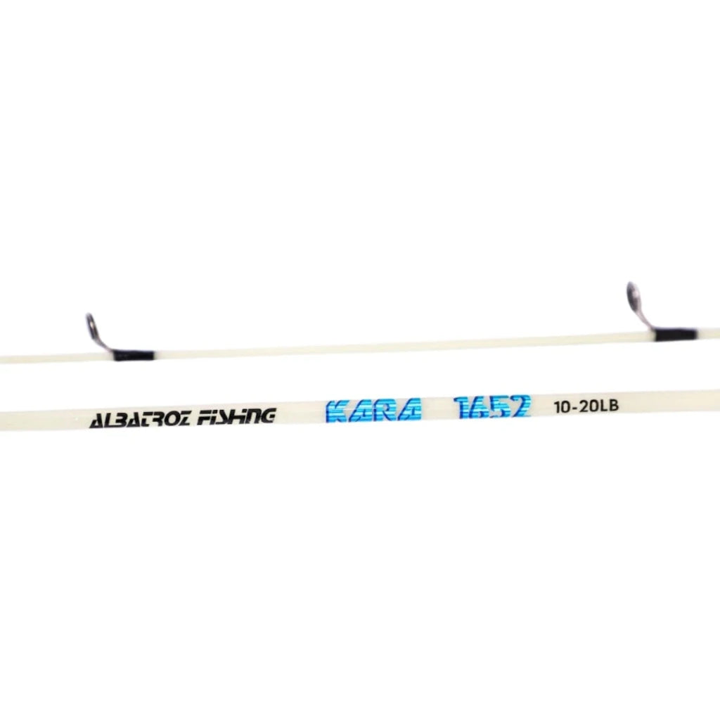 Vara Para Molinete Albatroz Kara (1,65m) 10-20lb