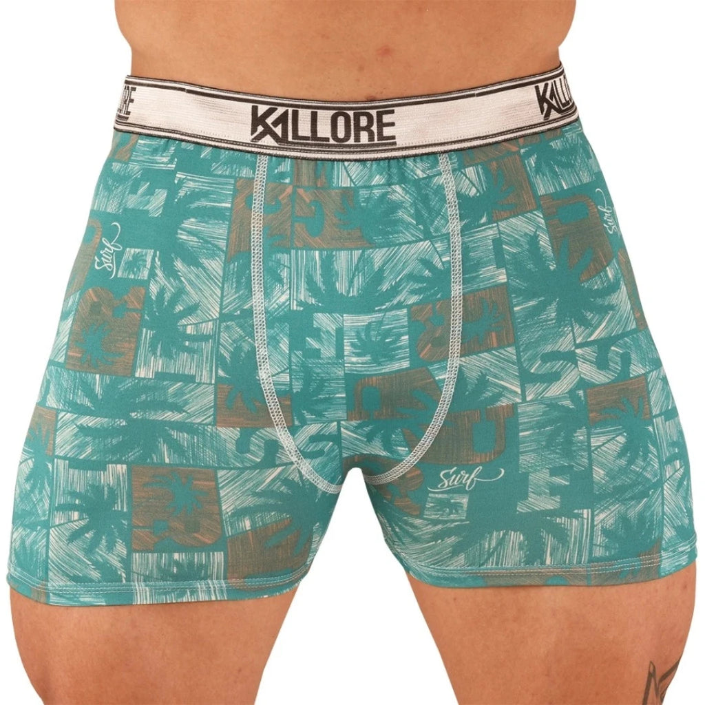 Kit 10 Cuecas Box Boxer BJ Microfibra Lisas ou Estampadas (PAGUE 7 E LEVE 10)