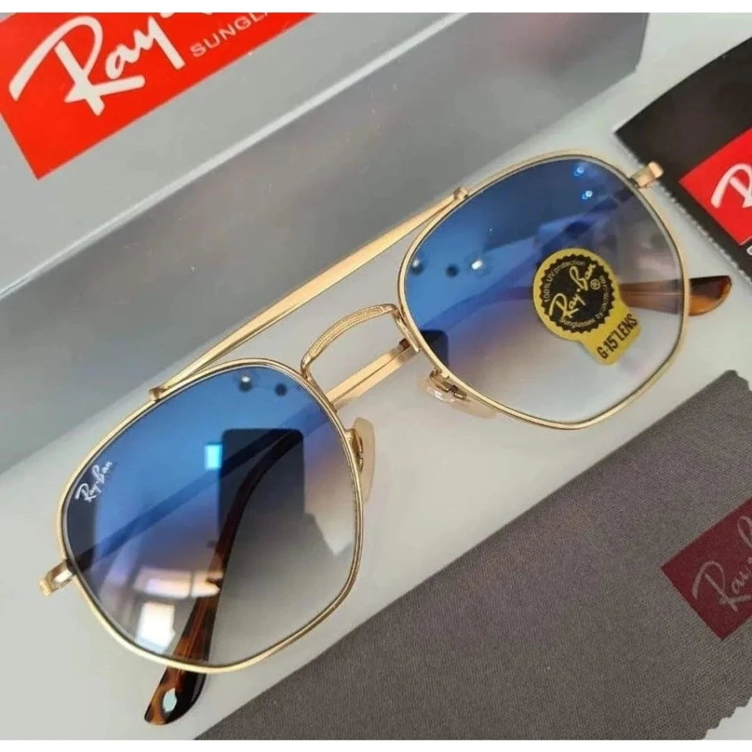 Óculos de Sol Feminino Marshal