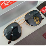 Óculos de Sol Feminino Marshal