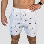 Bermuda Masculina Estilo Mauricinho Tecido Premium