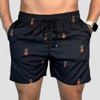 Bermuda Masculina Estilo Mauricinho Tecido Premium