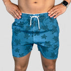 Bermuda Masculina Estilo Mauricinho Tecido Premium