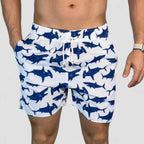 Bermuda Masculina Estilo Mauricinho Tecido Premium