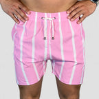 Bermuda Masculina Estilo Mauricinho Tecido Premium