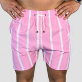 Bermuda Masculina Estilo Mauricinho Tecido Premium