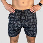 Bermuda Masculina Estilo Mauricinho Tecido Premium