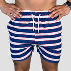 Bermuda Masculina Estilo Mauricinho Tecido Premium