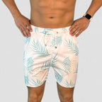 Bermuda Masculina Estilo Mauricinho Tecido Premium